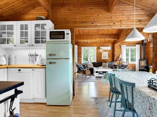 Vakantiehuis Lyngså  21