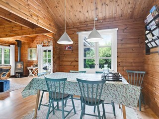 Holiday house Lyngså  22