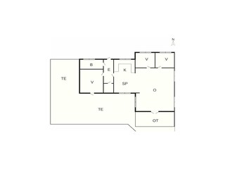 Holiday house Lyngså Floor Plan 30