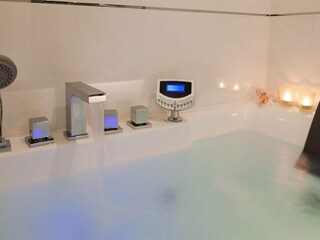 Holiday house Vallauris Features 10