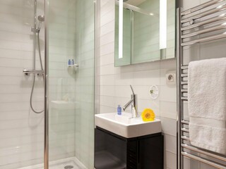 Casa per le vacanze Vallauris Caratteristiche 11