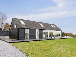 Ferienhaus Ebeltoft Außenaufnahme 3