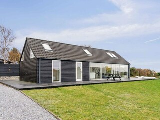 Vakantiehuis Ebeltoft Buitenaudio-opname 3