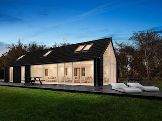 Holiday house Ebeltoft Outdoor Recording 4