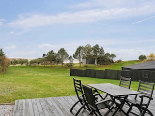 Ferienhaus Ebeltoft Außenaufnahme 2