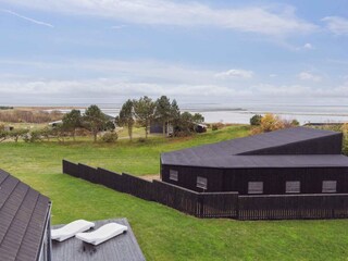 Vakantiehuis Ebeltoft Buitenaudio-opname 7