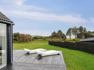 Holiday house Ebeltoft Outdoor Recording 8