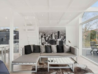 Holiday house Ebeltoft  11