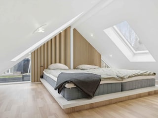 Holiday house Ebeltoft  12