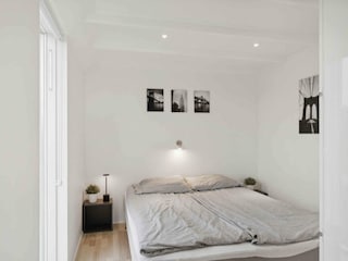 Holiday house Ebeltoft  13