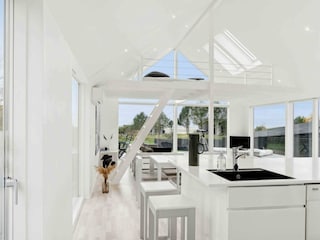 Ferienhaus Ebeltoft  15