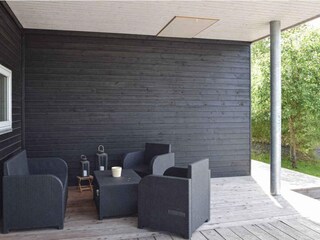 Ferienhaus Juelsminde Außenaufnahme 3