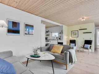 Vakantiehuis Juelsminde  15