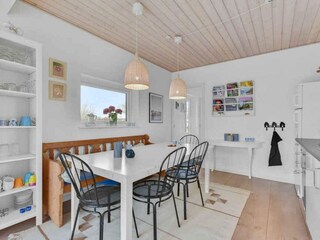 Ferienhaus Juelsminde  9