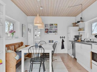 Vakantiehuis Juelsminde  18