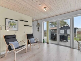 Ferienhaus Juelsminde  13