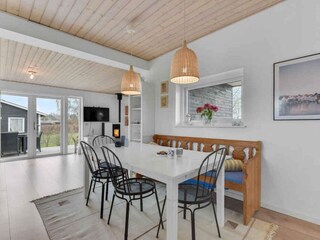 Vakantiehuis Juelsminde  19