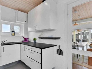 Vakantiehuis Juelsminde  11