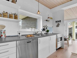 Vakantiehuis Juelsminde  10