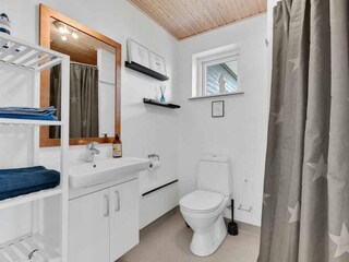 Vakantiehuis Juelsminde  17