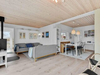 Ferienhaus Juelsminde  14