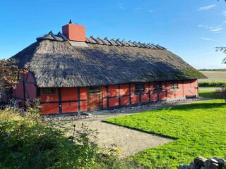 Vakantiehuis Frørup Buitenaudio-opname 1