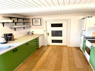 Vakantiehuis Frørup  6