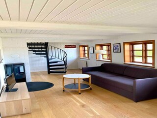 Vakantiehuis Frørup  7