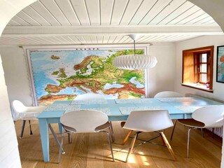 Vakantiehuis Frørup  9