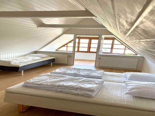 Vakantiehuis Frørup  10