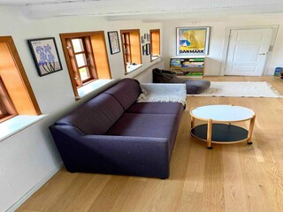 Holiday house Frørup  13