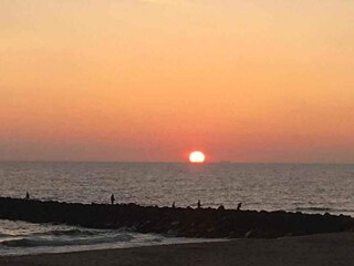 Ferienhaus Harboøre Außenaufnahme 2