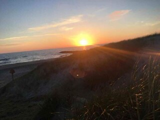 Vakantiehuis Harboøre Buitenaudio-opname 3