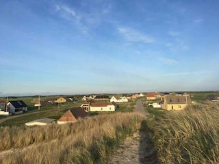 Ferienhaus Harboøre Außenaufnahme 4