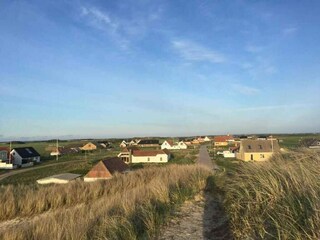 Vakantiehuis Harboøre Buitenaudio-opname 4