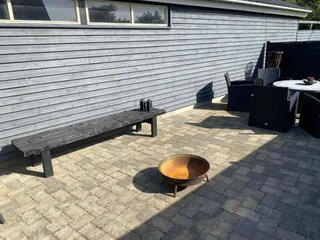 Ferienhaus Harboøre Außenaufnahme 7