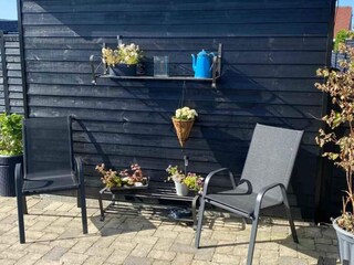 Vakantiehuis Harboøre Buitenaudio-opname 8