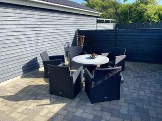 Ferienhaus Harboøre  15