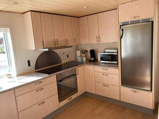 Ferienhaus Harboøre  16