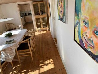 Ferienhaus Harboøre  18