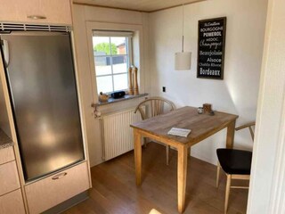 Vakantiehuis Harboøre  19