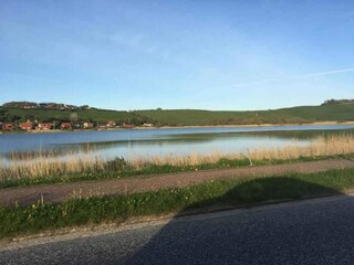 Vakantiehuis Harboøre Buitenaudio-opname 11