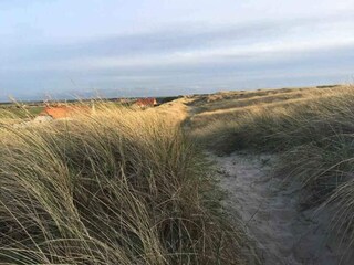 Vakantiehuis Harboøre Buitenaudio-opname 12