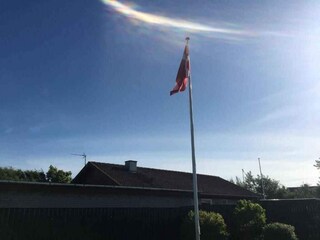 Vakantiehuis Harboøre Buitenaudio-opname 13