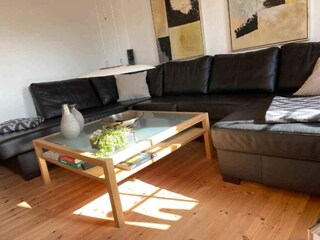 Vakantiehuis Harboøre  20