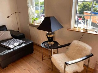 Ferienhaus Harboøre  23