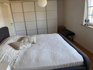 Vakantiehuis Harboøre  24