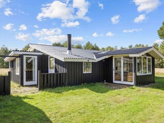 Vakantiehuis Bratten Strand Buitenaudio-opname 1