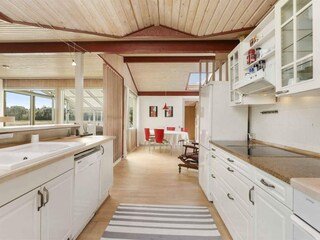 Ferienhaus Bratten Strand  8