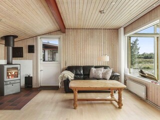 Ferienhaus Bratten Strand  5